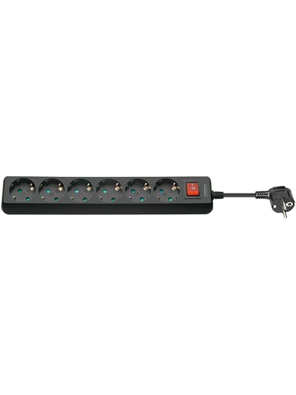 Pro Power Socket x6