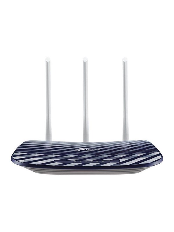 TP-Link Archer C20 AC750 - Wireless router Wi-Fi 5