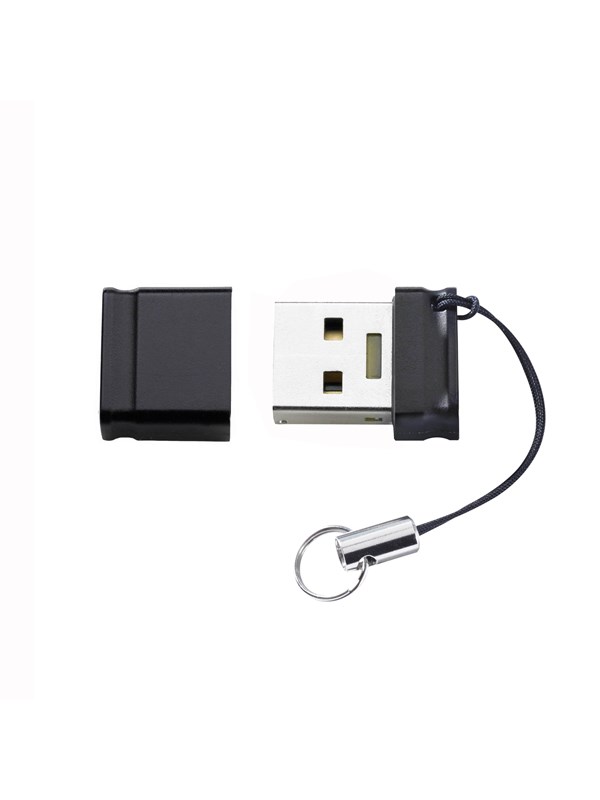 Intenso Slim Line - 64GB - Minnepenn
