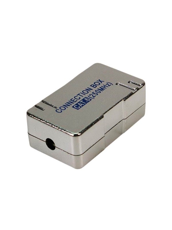 LogiLink NP0012A CAT6 LSA Connection Box