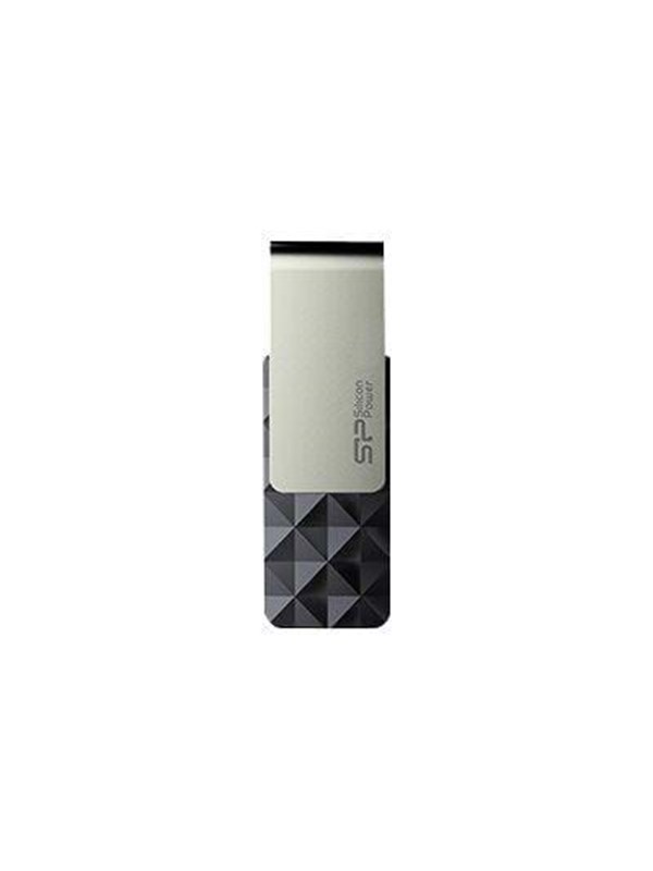 Silicon Power Blaze B30 - 16GB - Minnepenn
