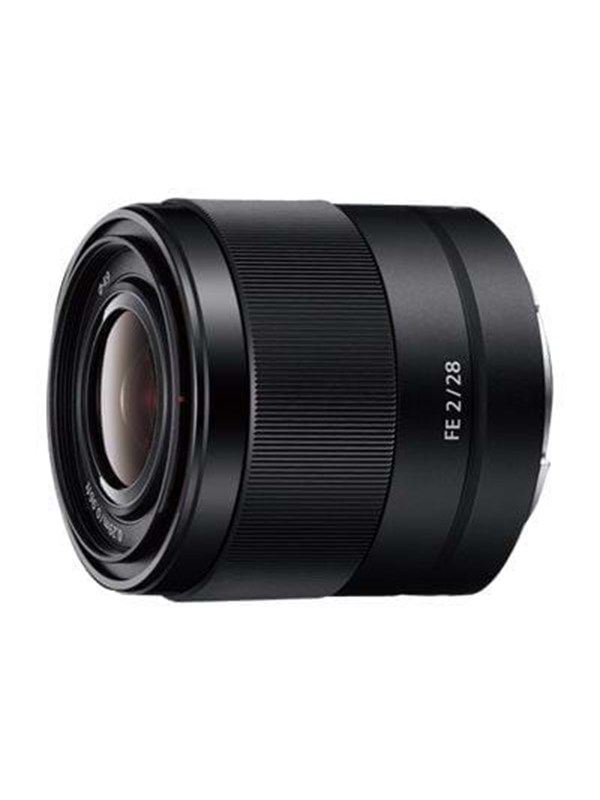 Sony SEL28F20