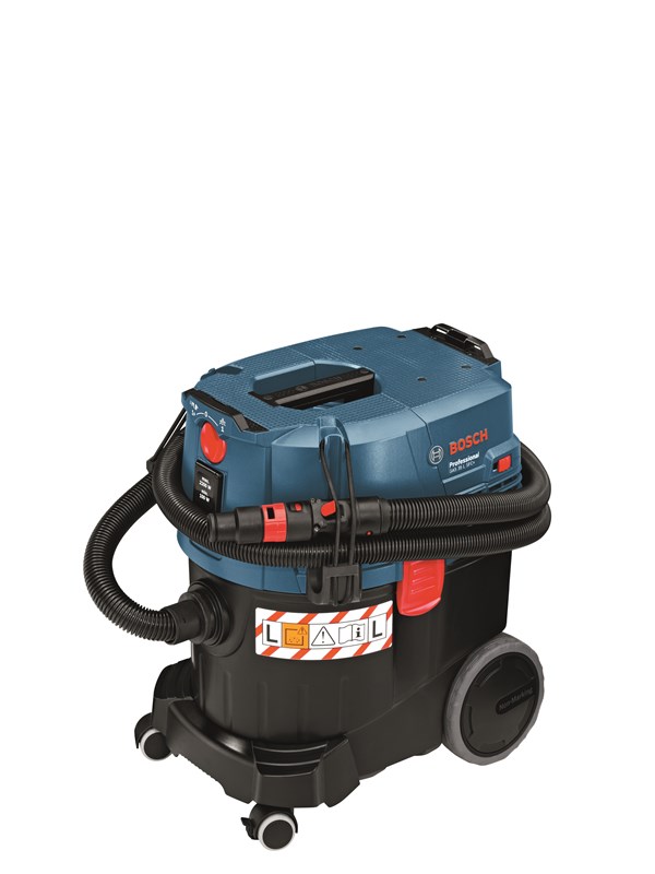Bosch Professional Støvsuger GAS 35 L SFC+