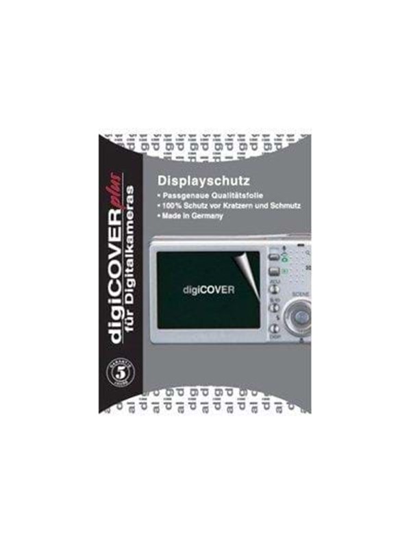 CASO S&M digiCOVER Plus