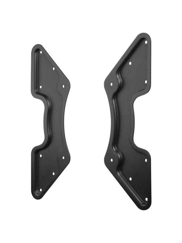 Pro TV Mount - VESA Adapter max 400x400 - Max 30 kg - recommended for 55"