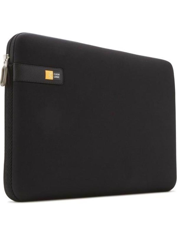 Case Logic 17.3" Laptop Sleeve - Black