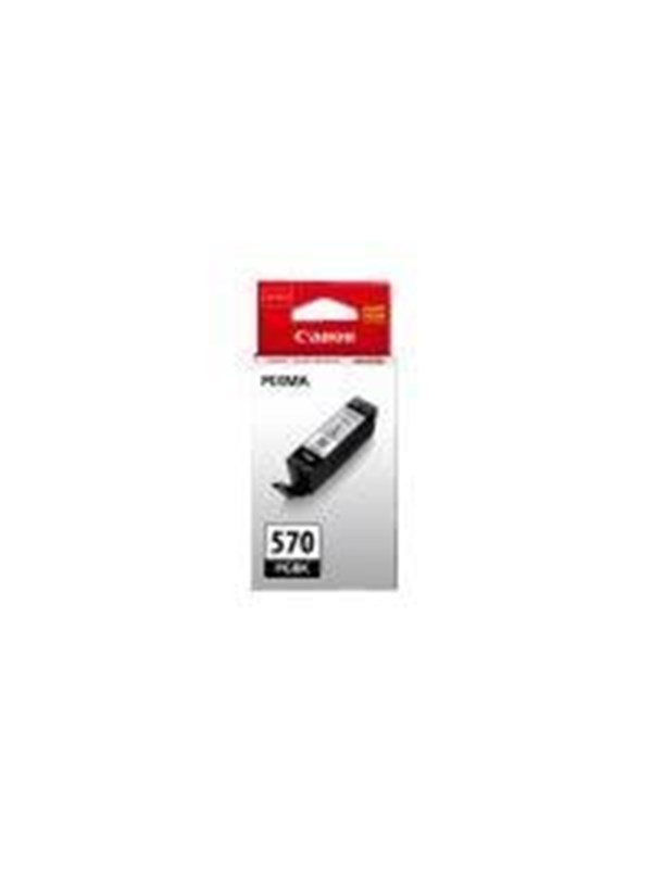 Canon PGI-570 / 0372C001 Black