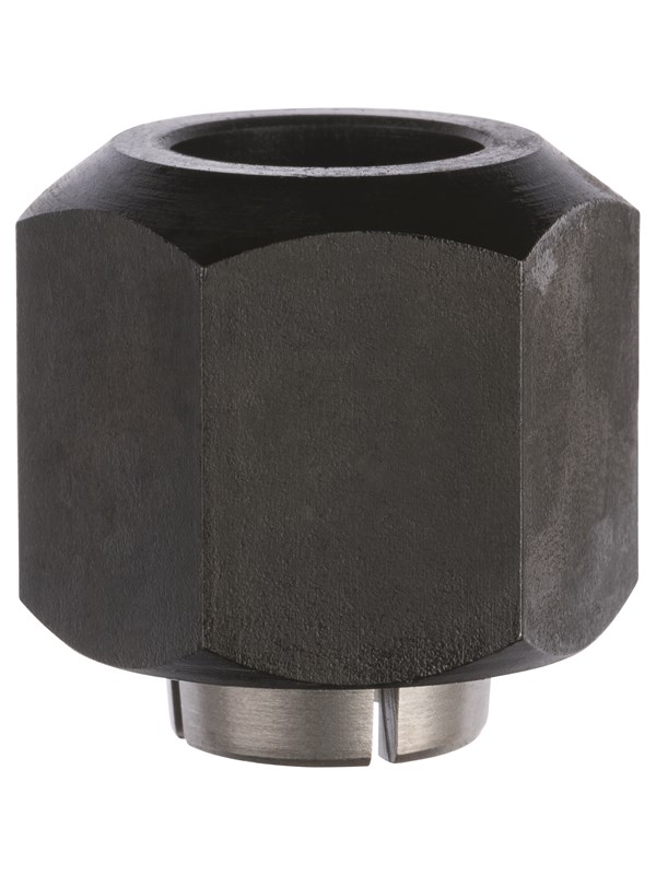Bosch Spennhylse 10 mm, 24 mm