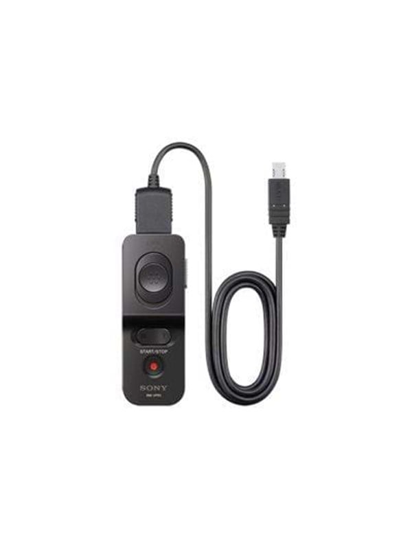 Sony RM VPR1