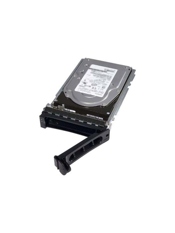 Dell - 4TB - Harddisk - 400-AFNR - SATA-600 - 3.5"