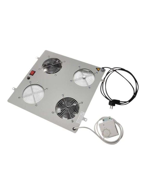 DIGITUS DN-19 FAN-2