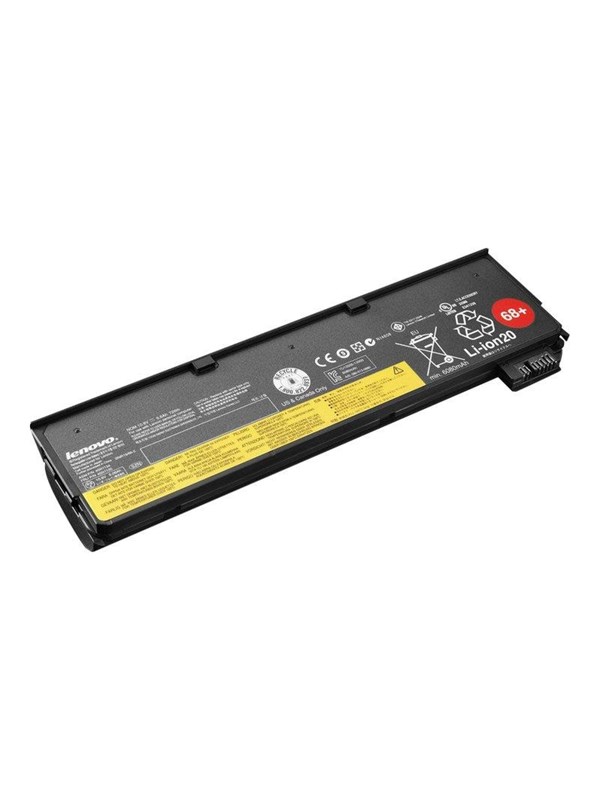 Lenovo ThinkPad Battery 68+