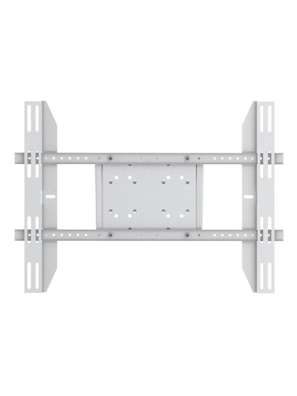 Multibrackets M Display Mount Single Screen Silver - Max 40 kg - recommended for