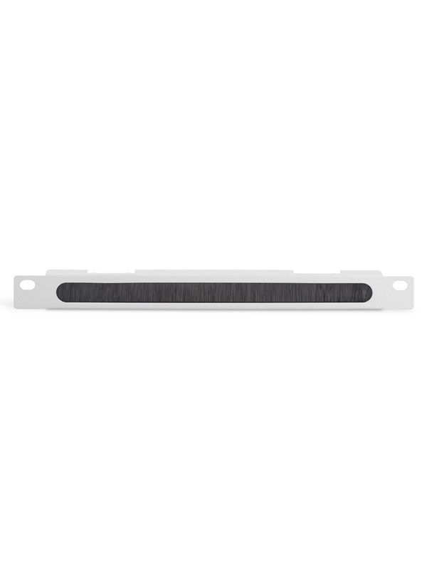 DIGITUS DN-10 ORG-1/2U - 0.5U - Patch Panel