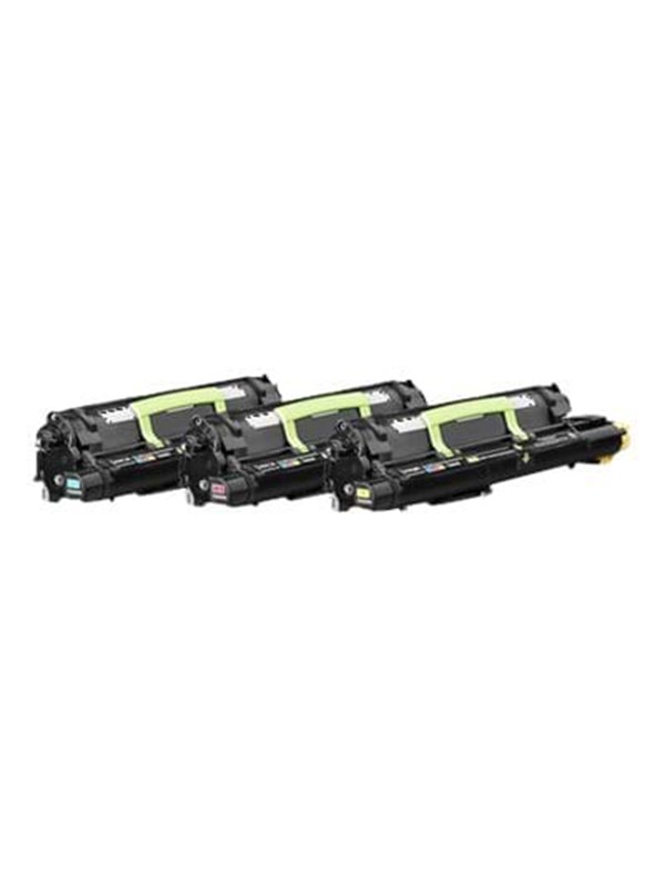 Lexmark Developer kit - Multipack