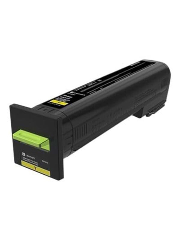 Lexmark