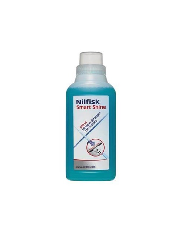 Nilfisk Smart Shine