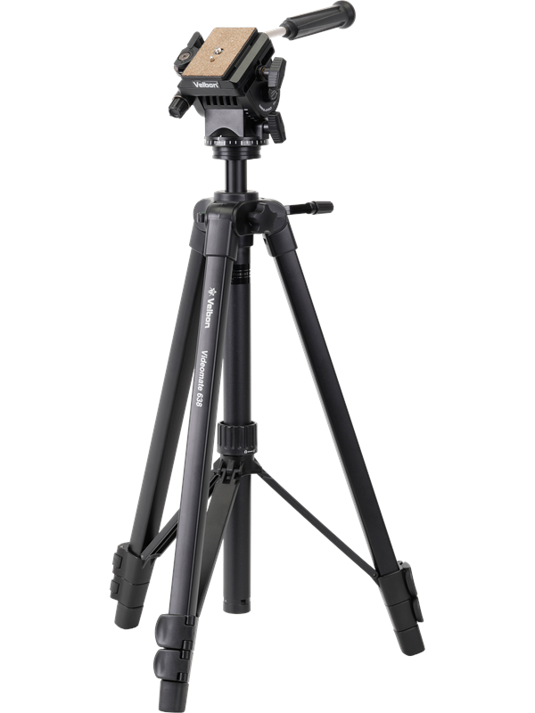 Velbon Videomate 638