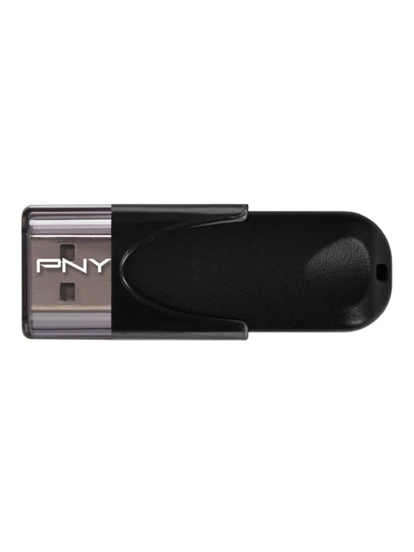 PNY Attaché 4 - 64GB - Minnepenn