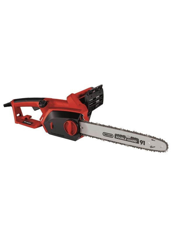 Einhell GH-EC 1835, Elektrisk kjedesag