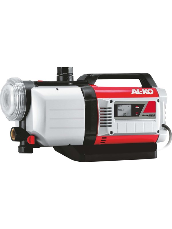 AL-KO HWA 4500 Comfort