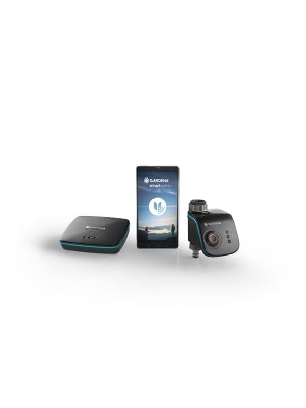 Gardena GARDENA Smart Vannkontroll, sett