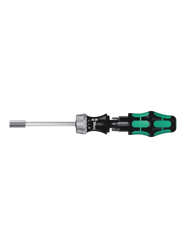 Wera Kraftform Kompakt 27