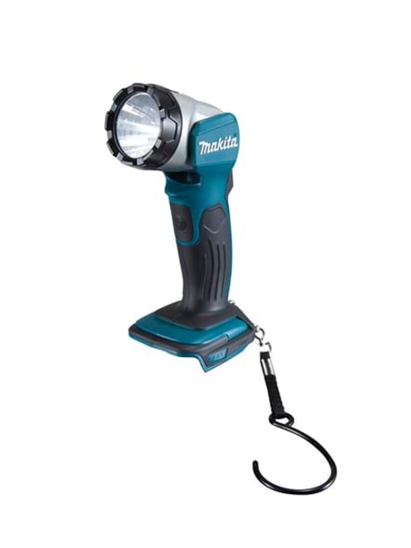 Makita Cordless l.e.d. head lamp – deadml802