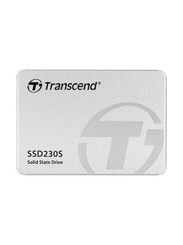 Transcend SSD230S 2.5" SSD - 256GB