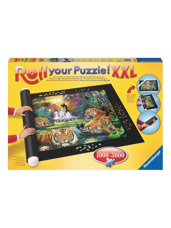 Ravensburger Puzzlemat XXL 1000-3000 pcs. Tilbehør