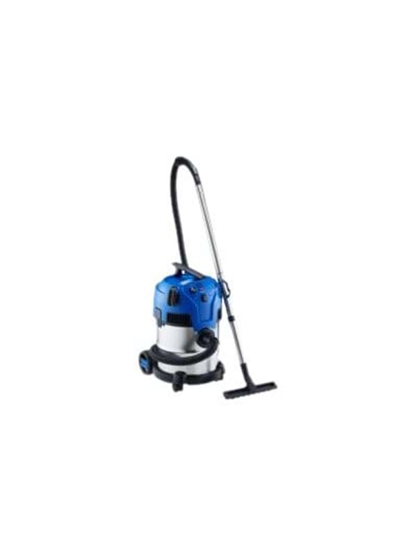 Nilfisk Støvsuger Vacuum cleaner dry/wet multi ii 22 inox hobby