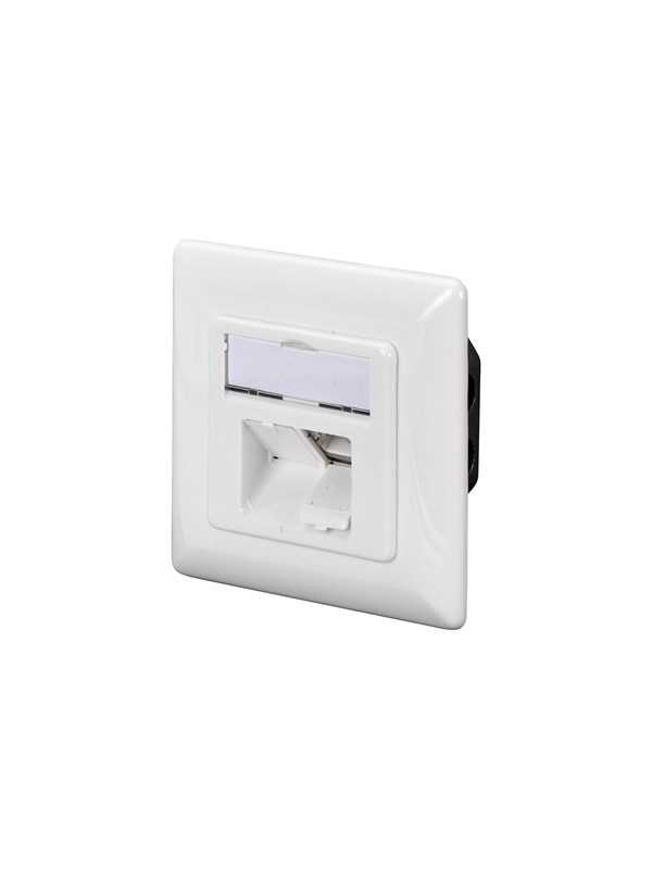 DIGITUS CAT 6A Class EA Network Outlet