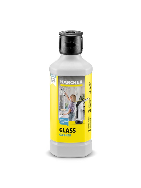 Kärcher Window cleaning solution 500 ml