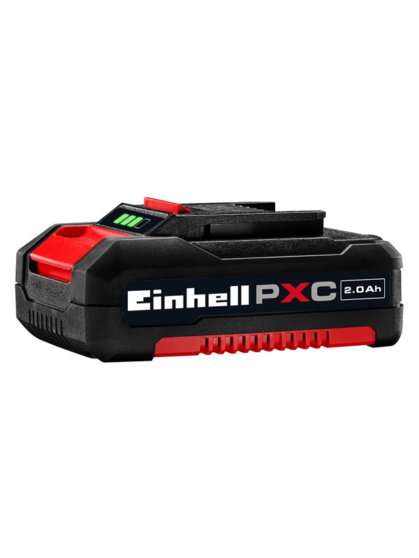 Einhell 18V 2,0 Ah Power-X-Change, Batteri