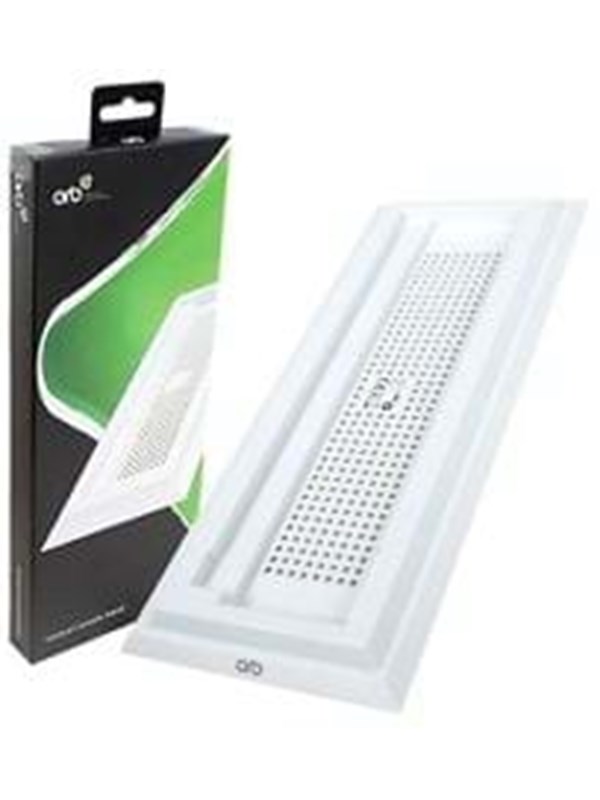 Orb XBox One Console Vertical Stand - Wired Tilbehør til spillkonsoll - Microsoft Xbox One