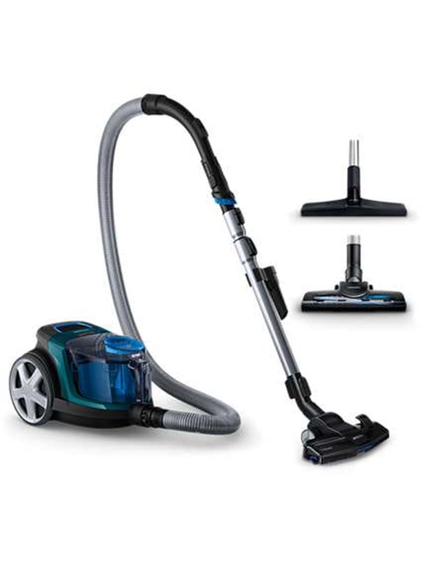 Philips Støvsuger PowerPro Compact Bagless FC9334/09