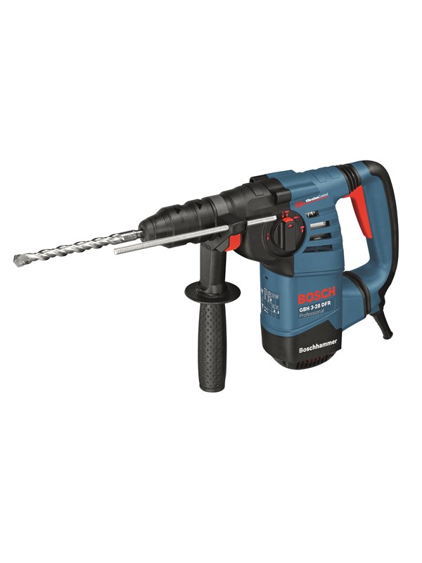 Bosch Professional GBH 3-28 DFR
