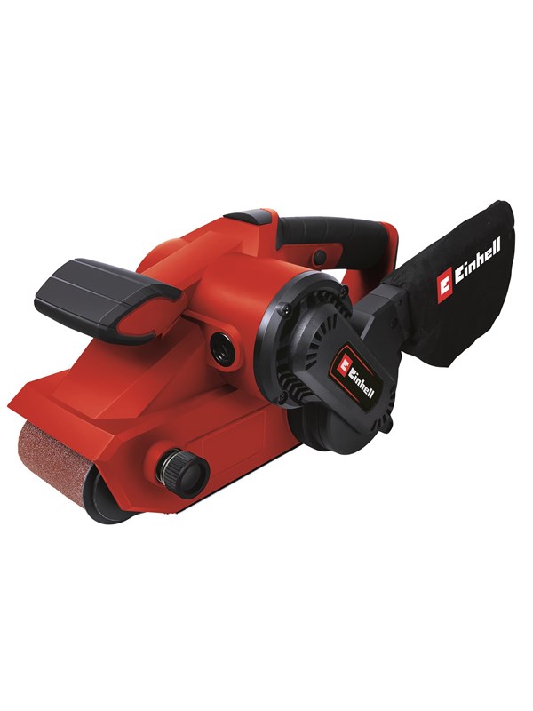 Einhell TC-BS 8038, Båndsliper