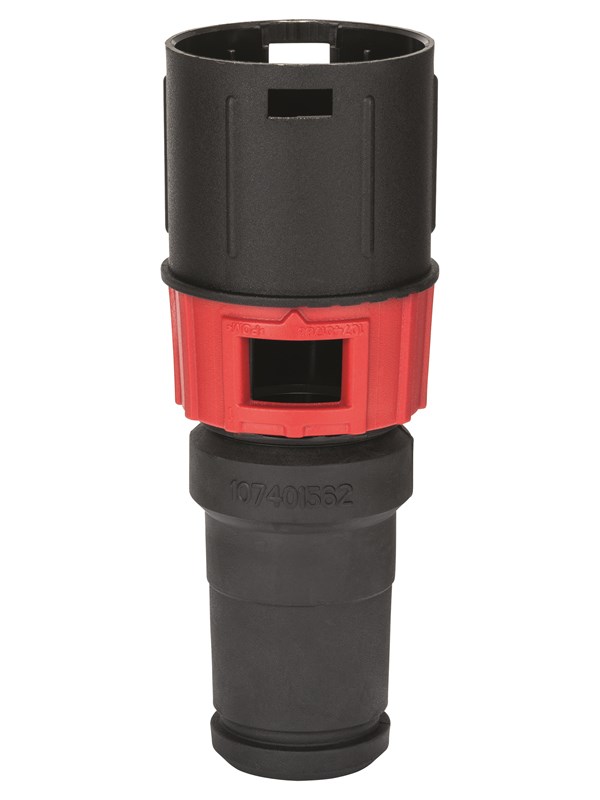 Bosch Adapter til GAS 15 L