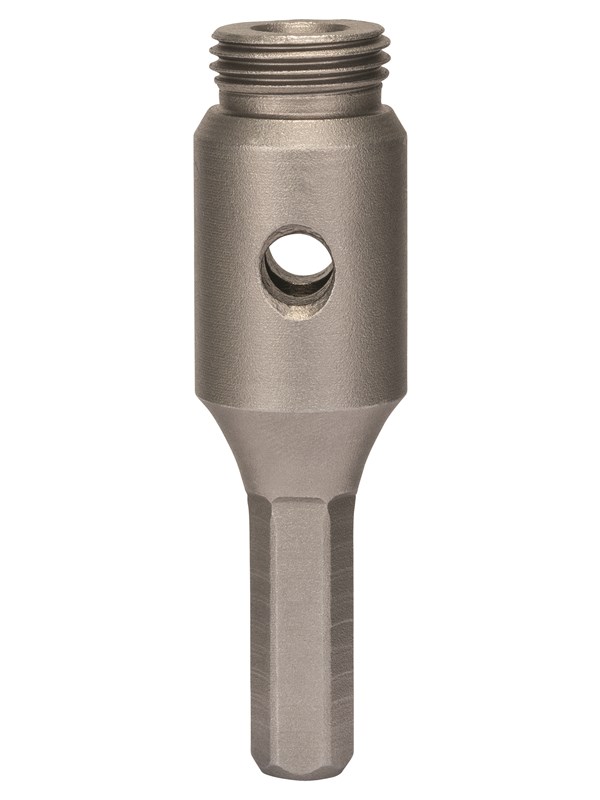 Bosch Adapter til diamantborkroner 6-kant, G 1/2"