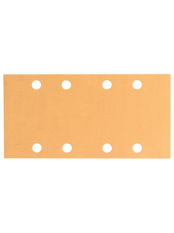 Bosch Slipepapir C470, pakning à 50 stk. 93 x 186 mm, 240