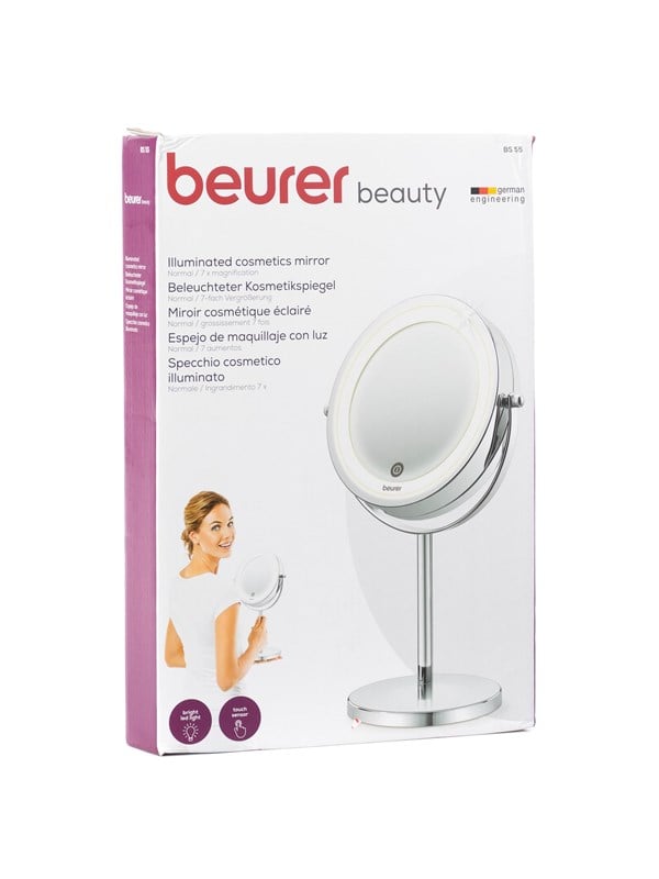 Beurer BS 55
