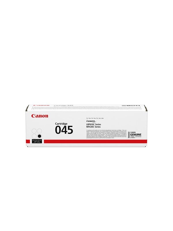Canon CRG 045 / 1246C002 High Black