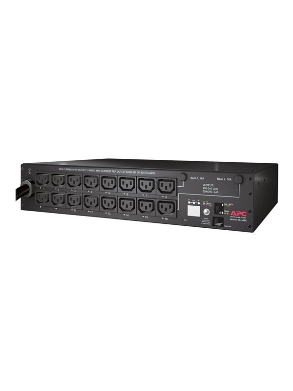 APC Switched Rack PDU