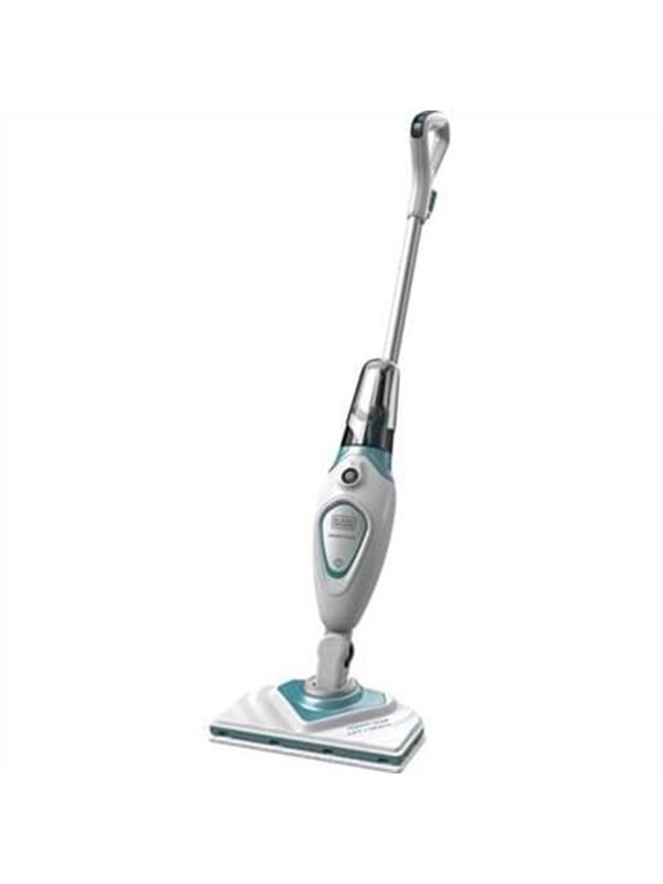 Black & Decker Damprenser Steam-Mop FSM1616