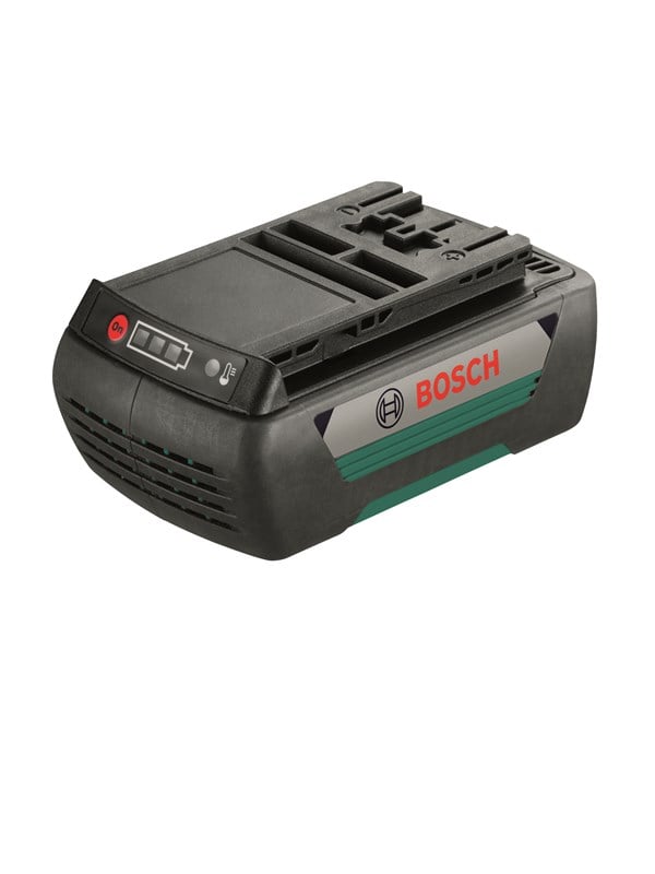 Bosch 36 V/2,0 Ah lithium-ion-batteri