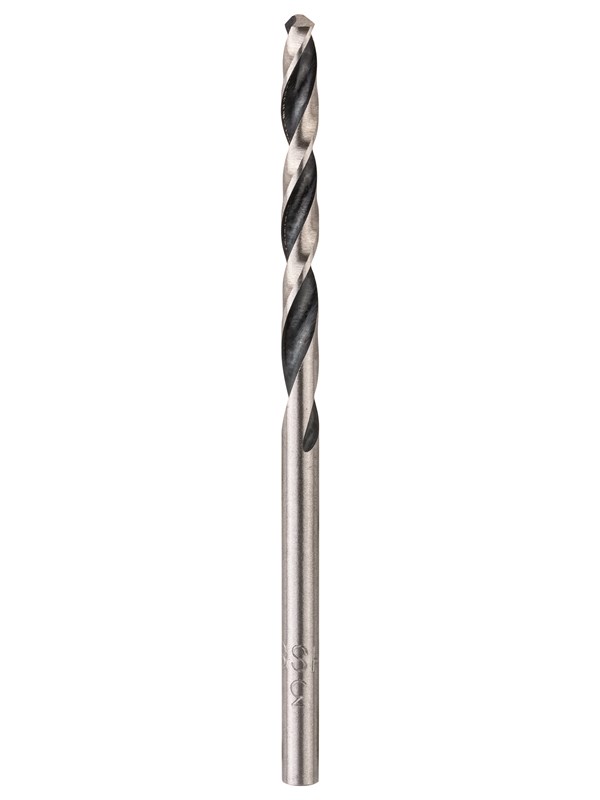 Bosch HSS spiralbor PointTeQ 3,0 mm