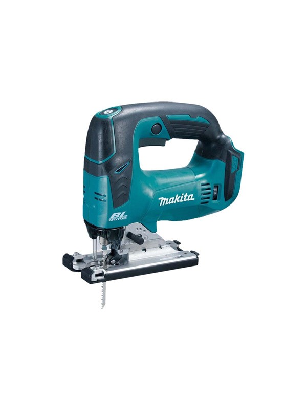 Makita DJV182Z Stikksag LXT 18V solo