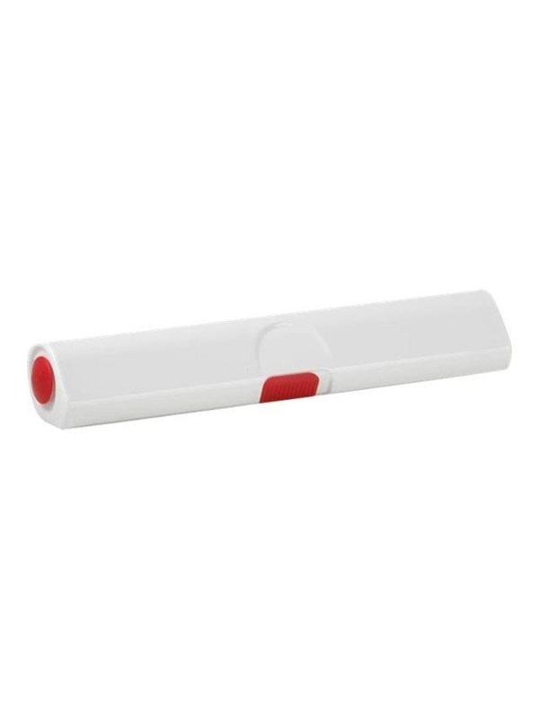 EMSA CLICK & CUT - White/Red