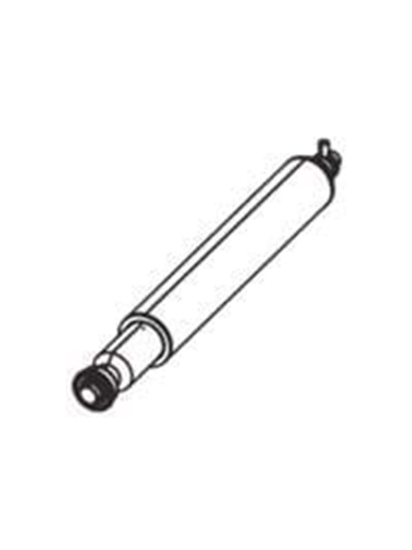 Zebra ZE500 6 KIT PLATEN ROLLER CPNT